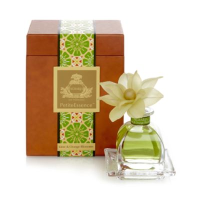 Agraria Lime & Orange Blossoms PetiteEssence Diffuser