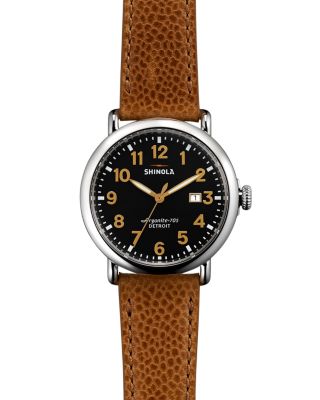 Shinola The Runwell Watch, 41mm