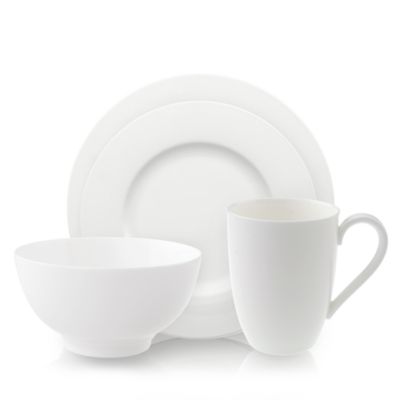 Villeroy & Boch Anmut Dinnerware