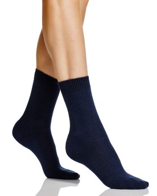 Falke Cosy Mid-Calf Socks