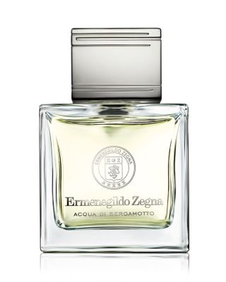 Ermenegildo Zegna Acqua di Bergamotto Eau de Toilette 3.4 oz.