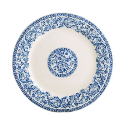 Gien France Rouen Dinner Plate