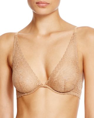 la perla rosa bra