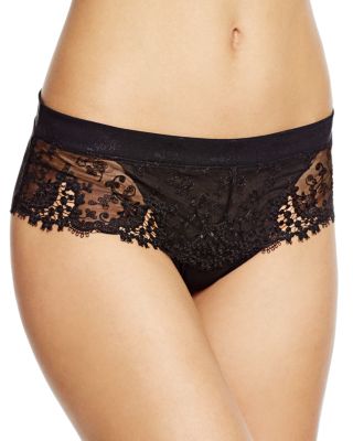 Simone Perele Wish Boyshort #12B630