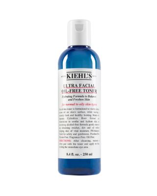 Kiehl's Since 1851 Ultra Facial Cleanser