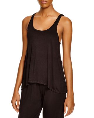 Splendid Intimates Always Drapey Tank