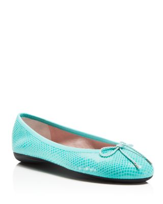 Paul Mayer Bingo Brighton Ballet Flats