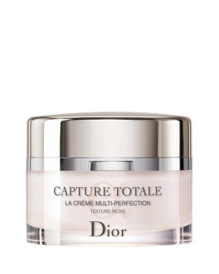 Dior Capture Totale Multi-Perfection Crème Rich Texture