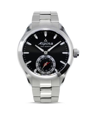 Alpina Horological Smart Watch, 44mm