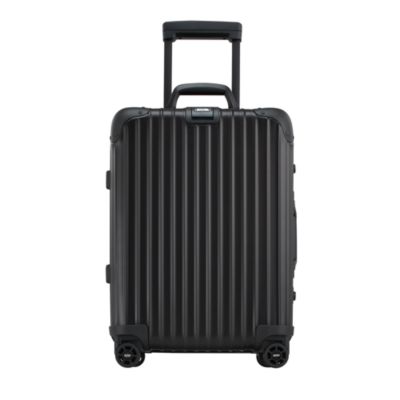 Rimowa Topas Stealth Cabin Multiwheel® IATA