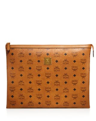 MCM Large Heritage Clutch