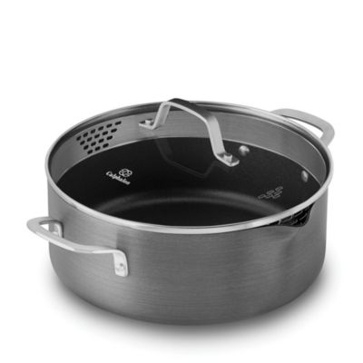 Calphalon Classic Nonstick 5-Quart Dutch Oven with Lid