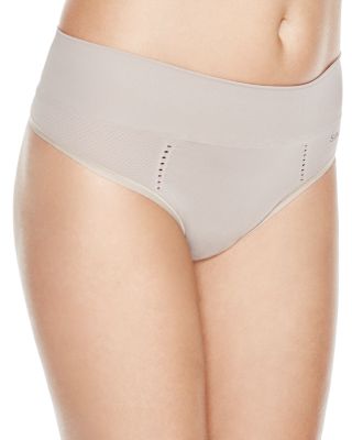 SPANX® Lounge-Hooray! Thong #10028R