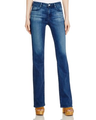 AG Angel Bootcut Jeans in Liberation - 100% Bloomingdale's Exclusive