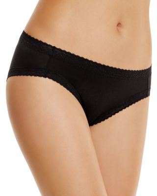 Yummie by Heather Thomson Christine High-Cut Brief #YT2-282