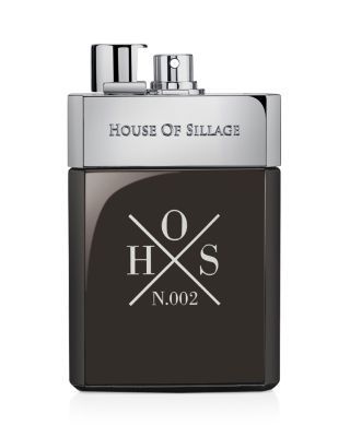 House of Sillage HOS N.002