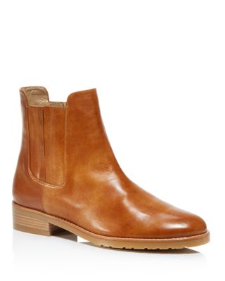 Stuart Weitzman Basilico Chelsea Booties 