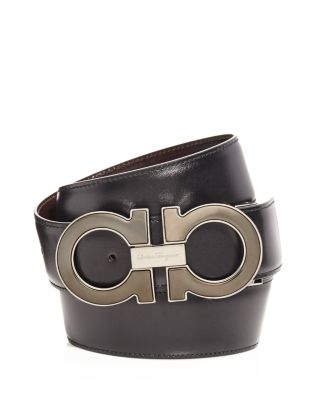 FERRAGAMO REVERSIBLE BELT,0645904