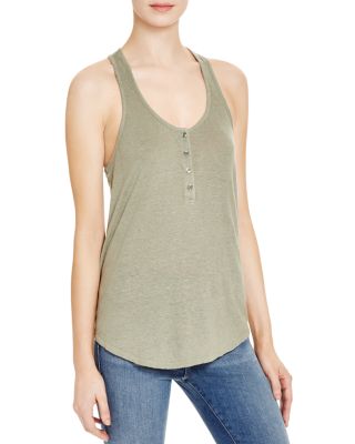 FRAME Le Henley Tank