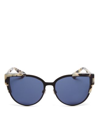 Dior Wildly Dior Sunglasses, 60mm