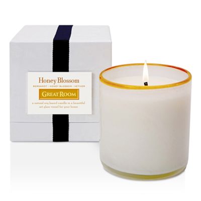 LAFCO Honey Blossom Great Room Candle