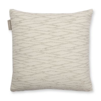 Madura Structure Decorative Pillow and Insert