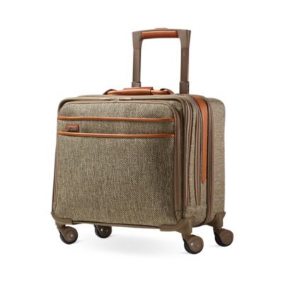 Hartmann Tweed Mobile Office Spinner