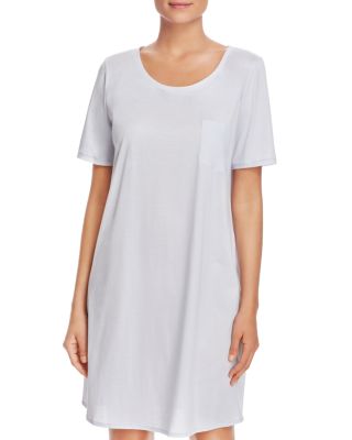 Hanro Cotton Sleepshirt