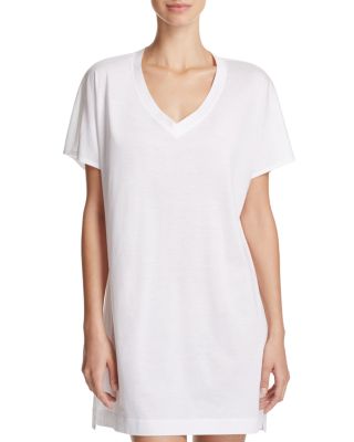 Hanro Laura Oversized Sleep Tee