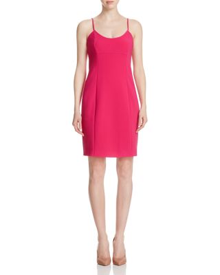 MICHAEL Michael Kors Spaghetti Strap Dress