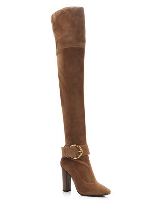 Giuseppe Zanotti Alabama Over The Knee Boots