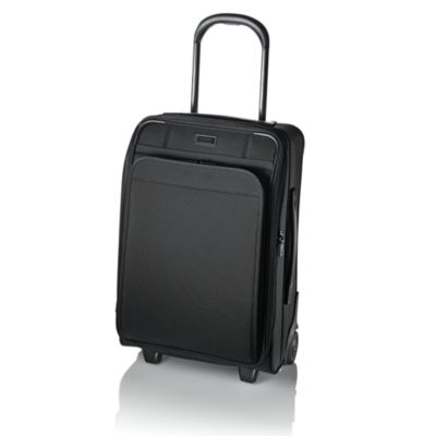 Hartmann Ratio Global Carry On Expandable Upright