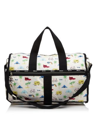 LeSportsac Large Weekender