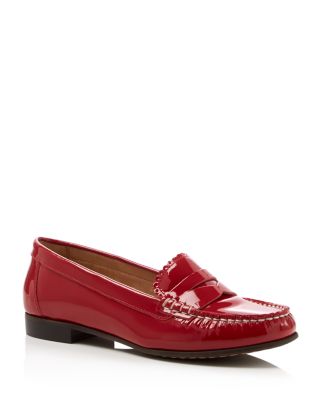 Jack Rogers Quinn Penny Loafers