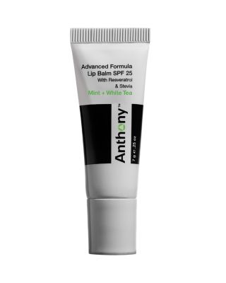 Anthony Advanced Formula Lip Balm SPF 25