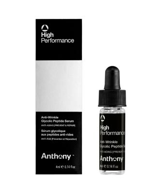 Anthony Anti-Wrinkle Glycolic Peptide Serum