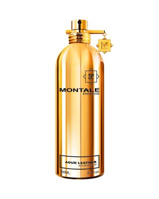 Montale Aoud Leather Eau de Parfum