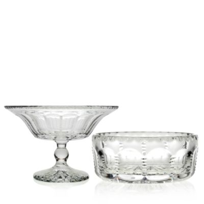 William Yeoward Inez Serveware