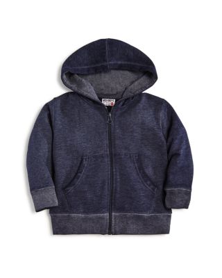 Mish Mish Infant Boys' Fleece Hoodie - Sizes 6-24 Months