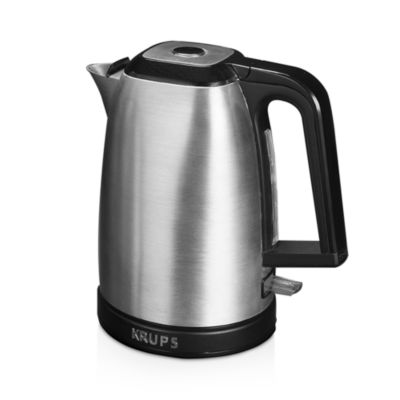 Krups Savoy Manual Kettle