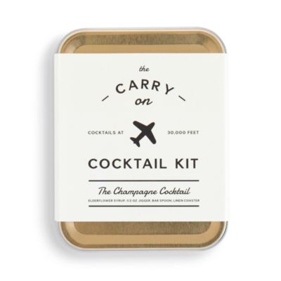 W&P Design The Champagne Carry Kit