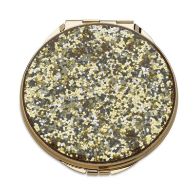 kate spade new york Simply Sparkling Compact