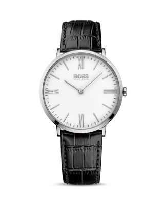 BOSS Hugo Boss Jackson Watch, 40mm