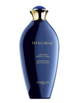 Guerlain Shalimar Body Lotion