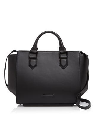 KENDALL and KYLIE Brook Satchel