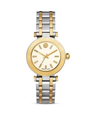 Tory Burch Classic T Watch, 35mm