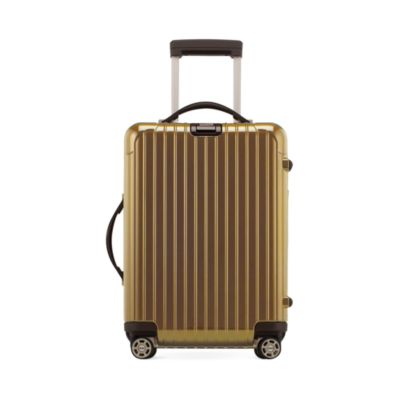 Rimowa Salsa Deluxe Cabin Multiwheel® - 100% Bloomingdale's Exclusive