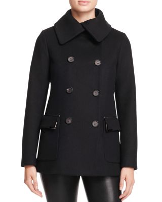 Mackage Phoebe Double Breasted Coat