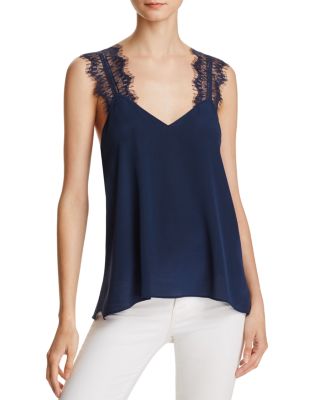 CAMI NYC The Chelsea Silk Cami