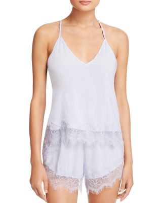 Keepsake Electric Love Cami & Shorts